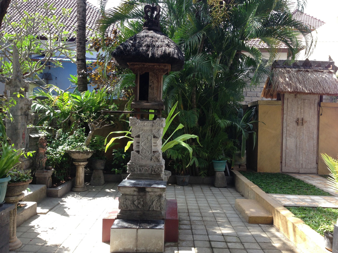 Others 5, Double N Guesthouse, Denpasar