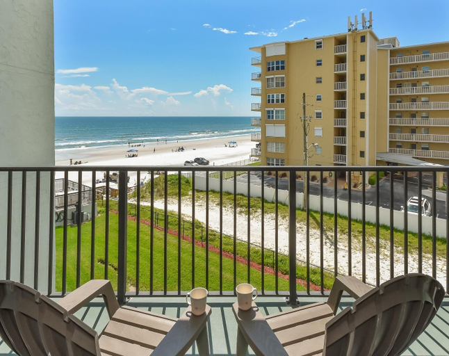 Others 4, Ocean Trillium Suites, Volusia