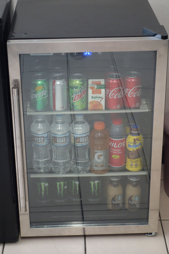 Food & Drinks 5, VIP Inn and Suites, Madison
