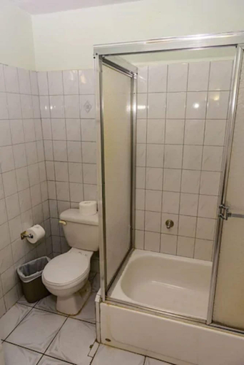 Bathroom 5, Villa Sonate