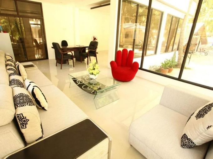 Bedroom 4, Villa Soledad Beach Resort, Bolinao