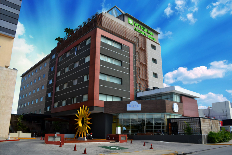 Exterior & Views 2, Wyndham Garden Cancun Downtown, Benito Juárez