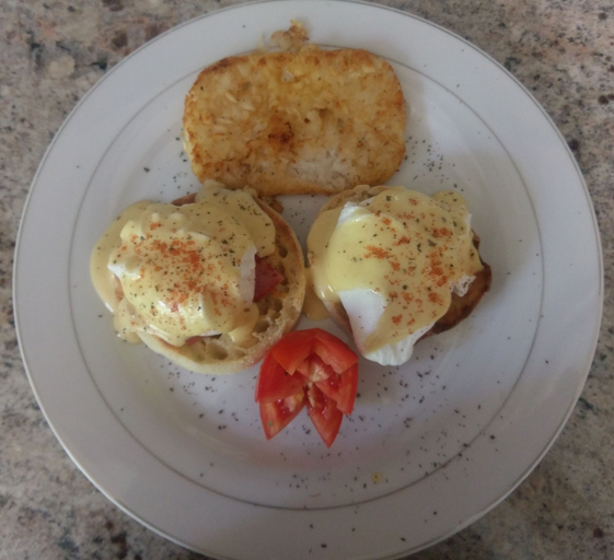 Food & Drinks 5, Polish Princess Guest House