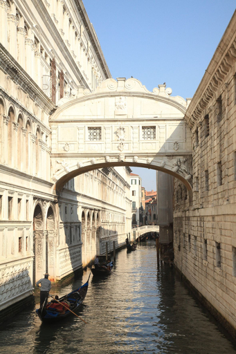 Exterior & Views, Residenza Giardini, Venezia