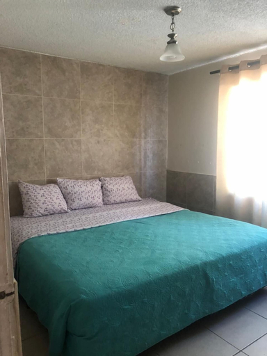 Bedroom 4, Departamento Bahia, Ensenada