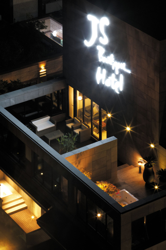 Food & Drinks 4, JS Boutique Hotel Dongtan, Hwaseong