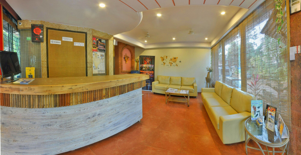 Others 5, Hotel Viva Baga, North Goa