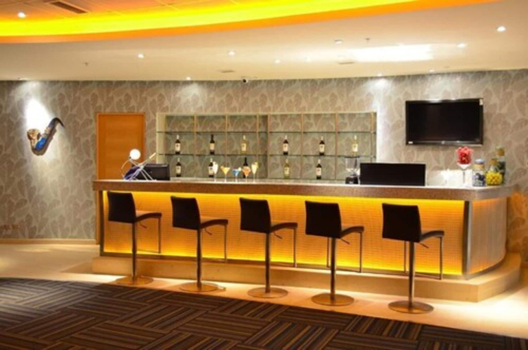 Food & Drinks 5, Hotel Casino San Antonio by Enjoy, San Antonio