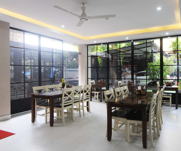 Food & Drinks 5, ISTAY Hotel Apartment 5, Từ Liêm