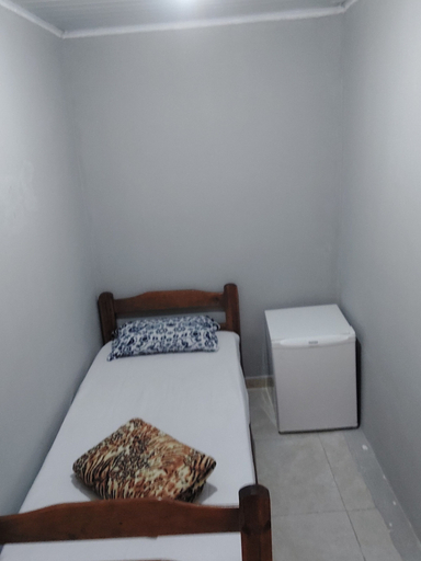 Bedroom 4, leandrohoteis23, Guarulhos