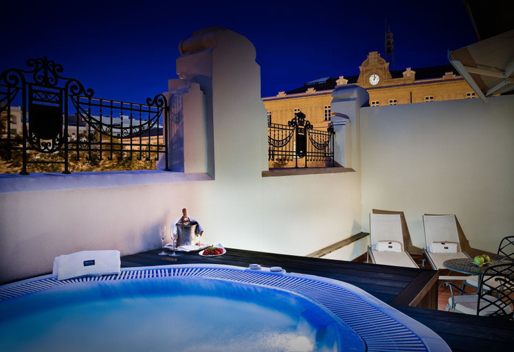 Sport & Beauty 3, The Westin Valencia, Valencia