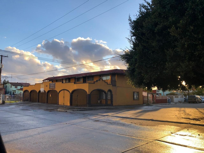 Exterior & Views, Departamento Bahia, Ensenada
