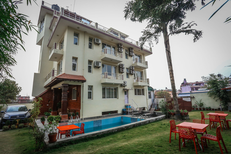 Exterior & Views 2, Nirvana Home, Bagmati