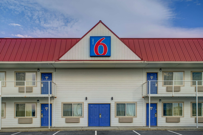 Motel 6 Baker City, OR, Baker