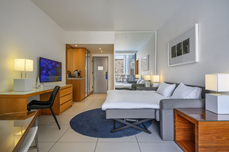 Bedroom 5, Agamim by Isrotel Collection, Aqaba