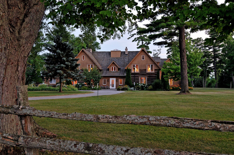 Exterior & Views 2, Eganridge Resort, Golf Club & Spa, Kawartha Lakes