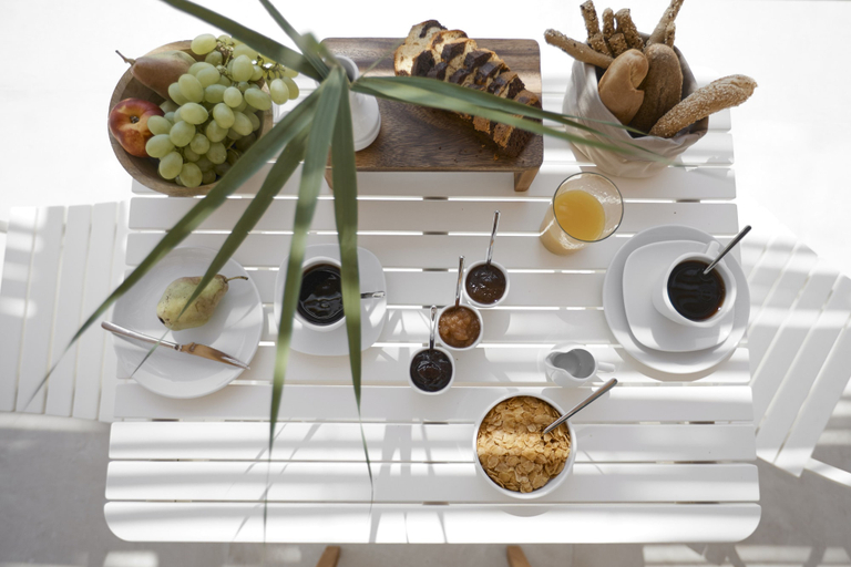 Food & Drinks 5, Arco Solium Suites, South Aegean