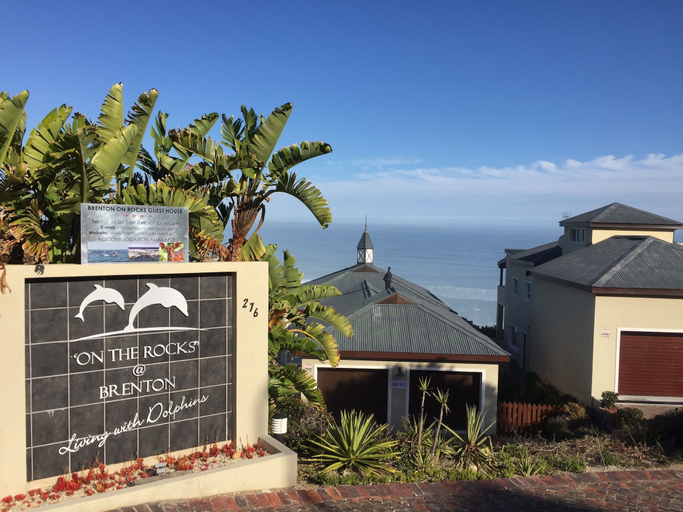 Exterior & Views 2, Brenton On Rocks Luxury Guest House, Eden