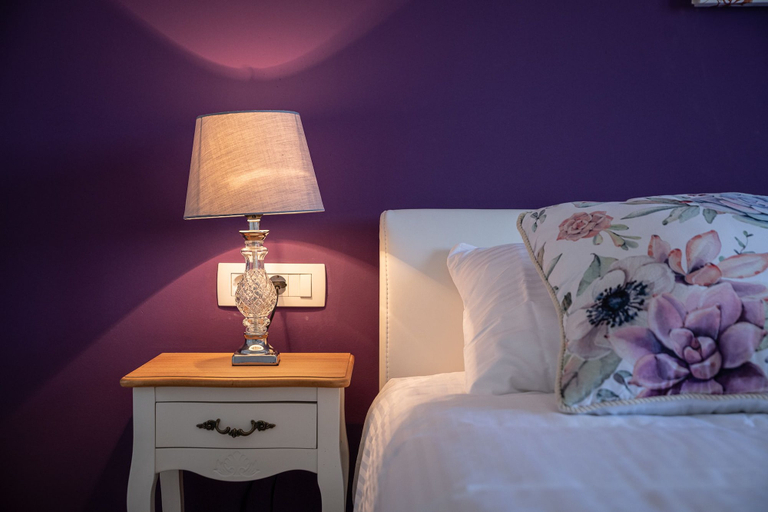 Bedroom 2, Villa Liberty, Konavle