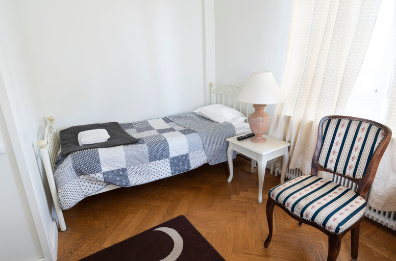 Bedroom 2, Värdshuset i Motala, Motala