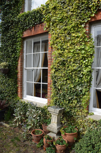 Exterior & Views 2, Harmondsworth Hall Guest House Heathrow, London