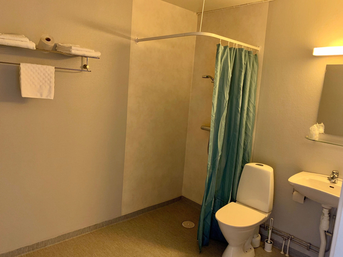 Bathroom 3, Rasta Arboga, Arboga