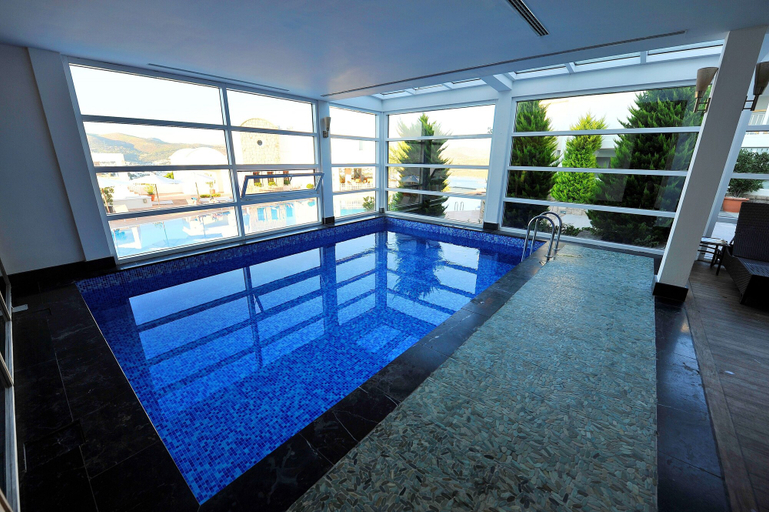 Sport & Beauty 2, Doria Hotel Bodrum-City Center, Bodrum
