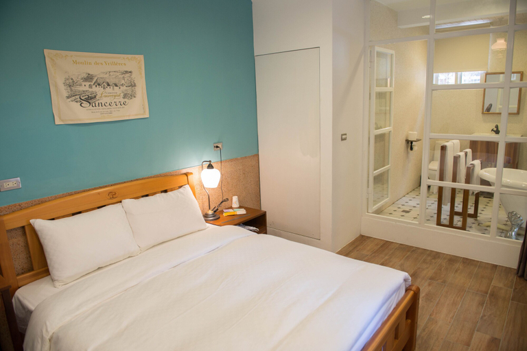 Others 5, Stay Nice Home, Tainan