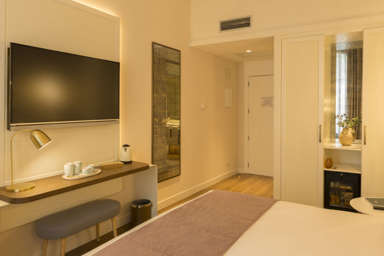 Bedroom 3, Icon BCN, Barcelona