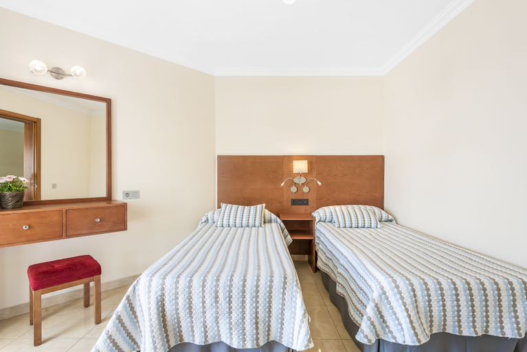 Bedroom 2, Las Adelfas, Las Palmas