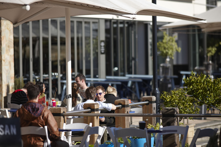 Food & Drinks 5, East Perth Suites Hotel, Perth