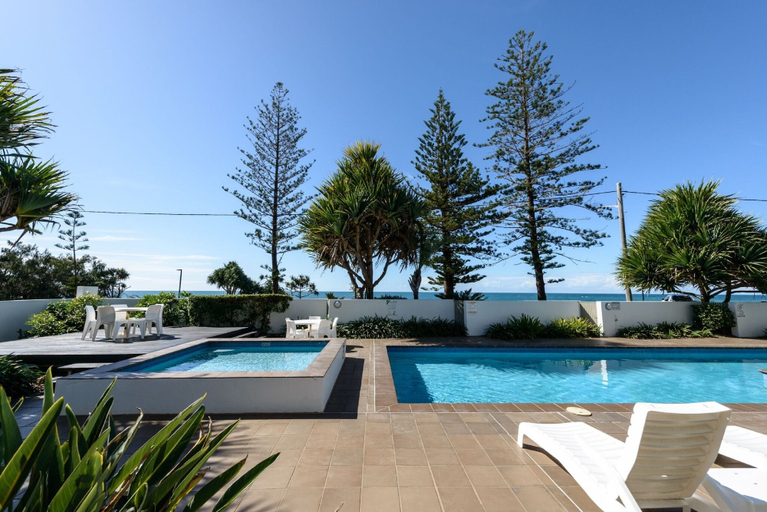 Sport & Beauty 2, C Bargara Resort, Burnett - Pt A
