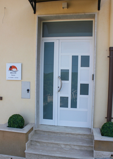 Exterior & Views 2, Belice Rooms, Trapani