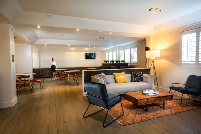 Others 5, The Crestview, Santa Clara