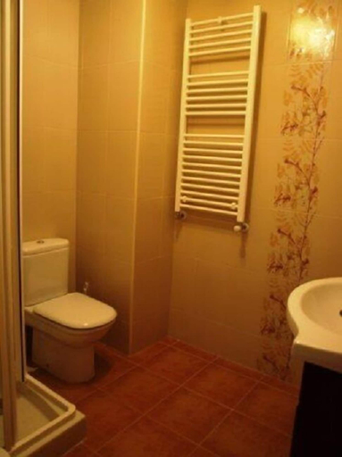 Bathroom, Casa Rural El Brocal, Burgos
