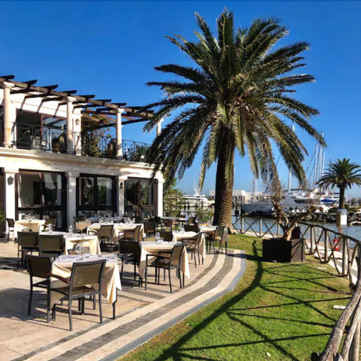 Porto Romano The Marina Resort, Rome