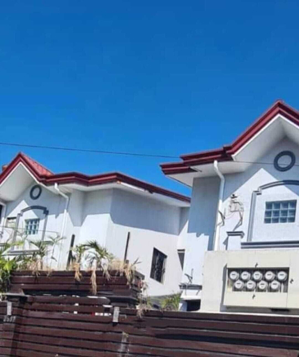 Exterior & Views 2, Rapid Rise Hotel, Mabalacat