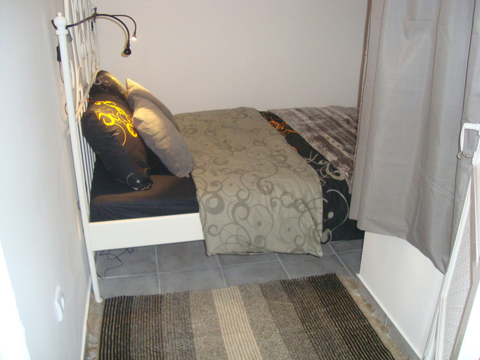 Bedroom 3, Divine Apartment - 1 quarto, Lisbon