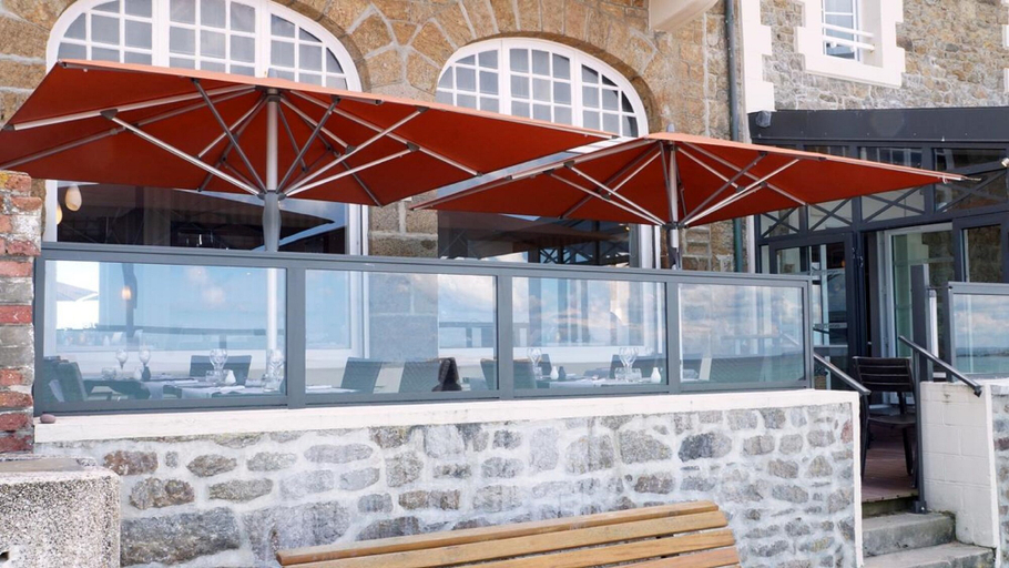 Exterior & Views 2, Hôtel L'Antinéa, Ille-et-Vilaine