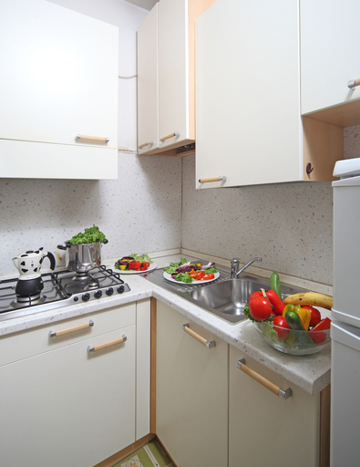 Private kitchen 2, Appartamenti Casetto, Verona