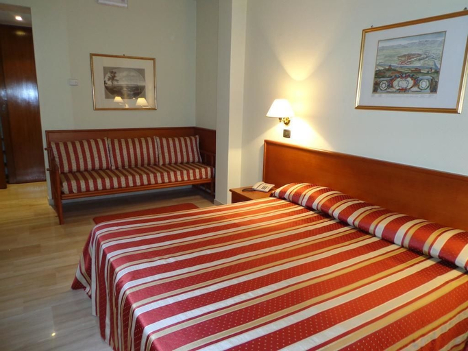 Hotel Select, Reggio Nell'Emilia