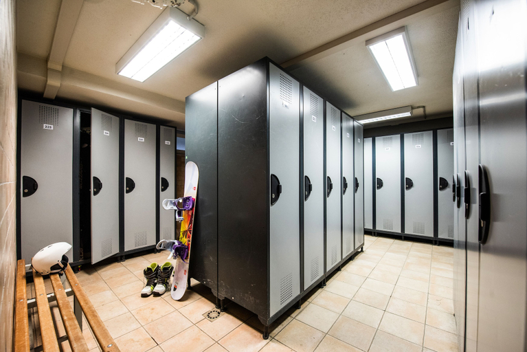 Others 4, Residence Contrin, Trento