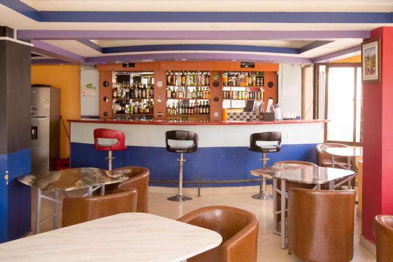 Food & Drinks 5, Paleo Hotel and Spa, Thika, Thika Town