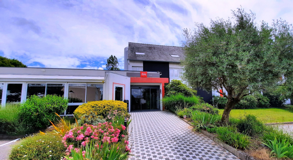 Hotel ibis Vannes, Morbihan