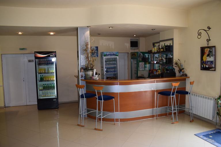 Others 5, Balneo Hotel Druzhba 1, Stolichna