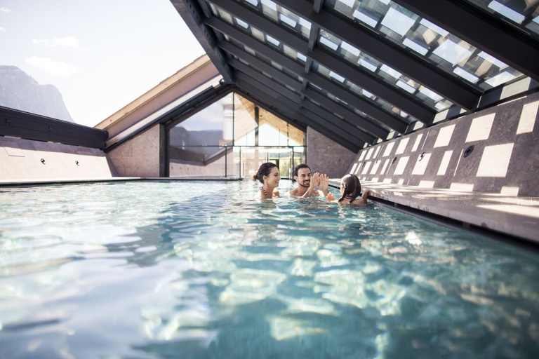 Sport & Beauty 3, Hotel Lamm, Bolzano