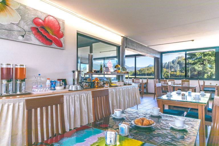 Food & Drinks 5, Hotel Valpolicella International, Verona