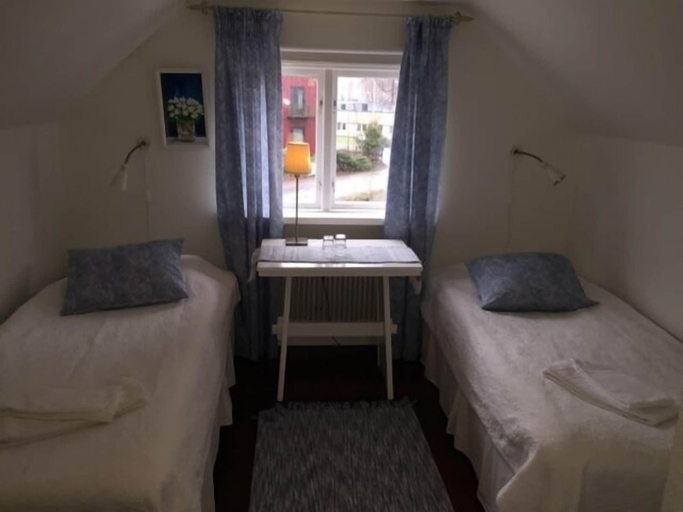 Bedroom 3, Wärdshuset Furuliden, Hässleholm