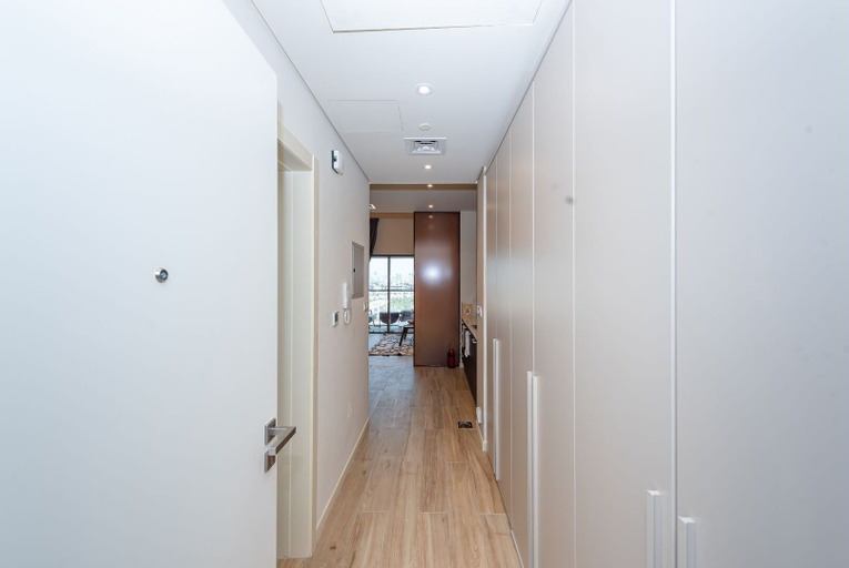 Others 2, Park View Brand new Studio, Dubai