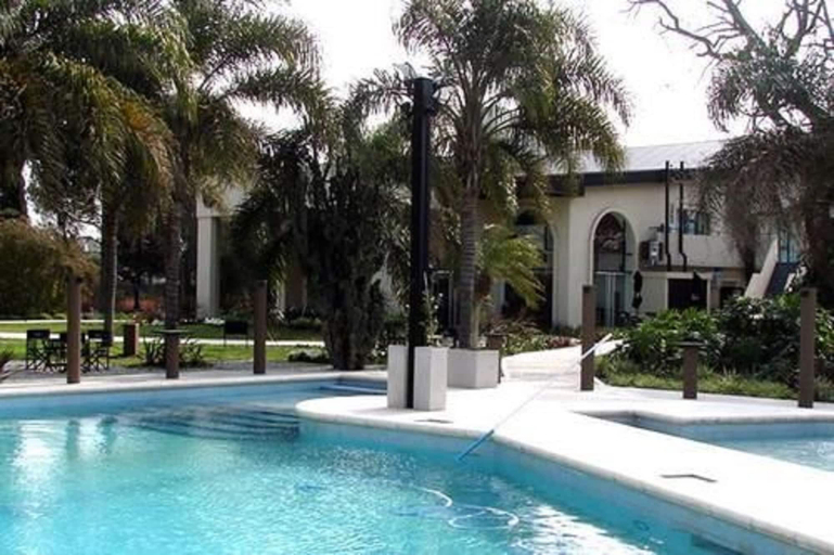 Sport & Beauty 5, Hotel de Campo Colon, La Capital
